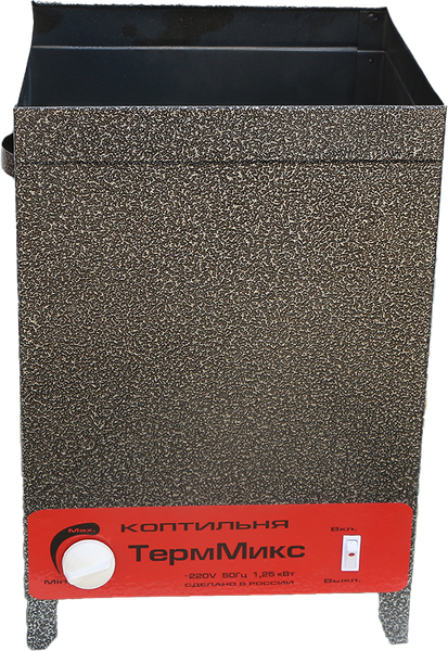 Коптильня ТермМикс slkpt11 - фото