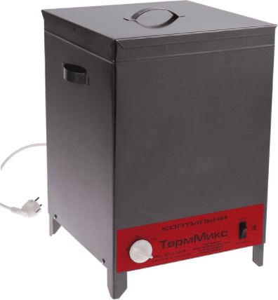 Коптильня ТермМикс slkpt11