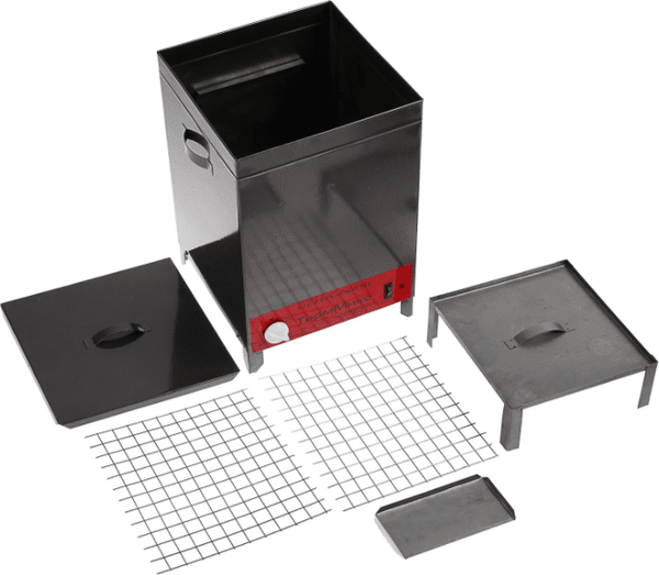 Коптильня ТермМикс slkpt11