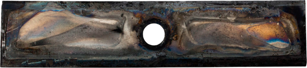 Нож для измельчителя Фермер КР 01 7USM-NOZHT-KR01 - фото