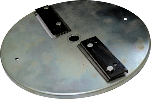 Нож для измельчителя Фермер КР 01 7USM-FREZ-DISK-KR01 - фото