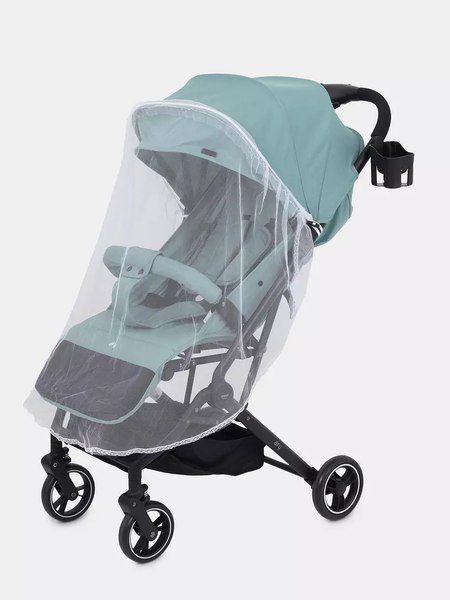 Детская прогулочная коляска MOWbaby Airy / MB201