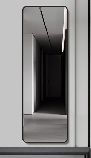 Зеркало Алмаз-Люкс Д-108 - фото