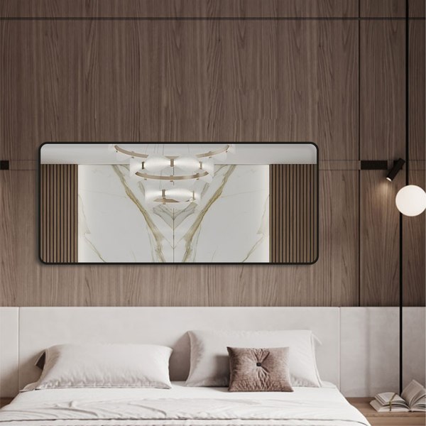 Зеркало Алмаз-Люкс Д-110 - фото