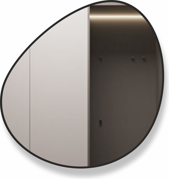 Зеркало Алмаз-Люкс Д-111