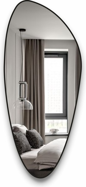 Зеркало Алмаз-Люкс Д-113