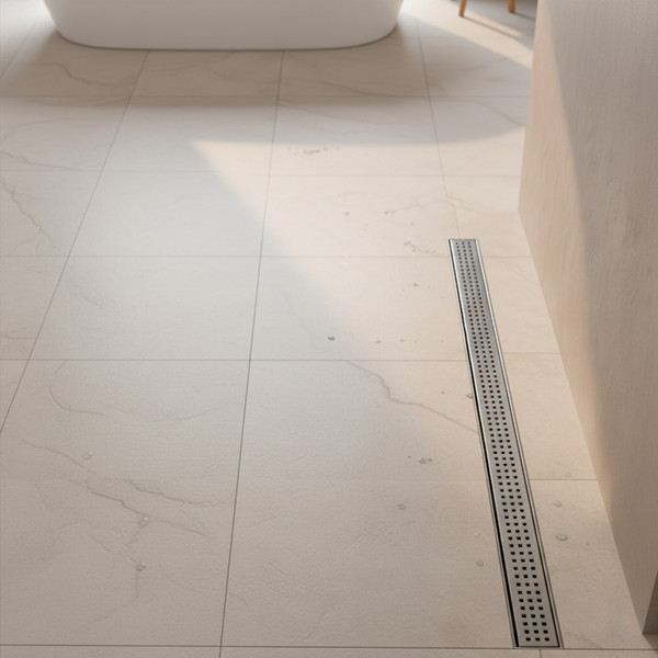 Трап для душа Lauter 2120161-KH 600x70