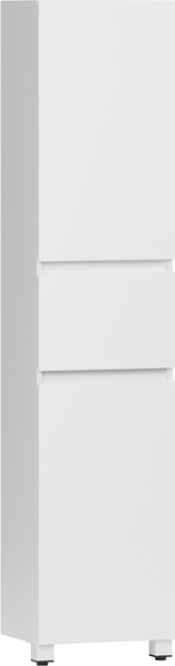 Шкаф для ванной Belux Неаполь П 40-01