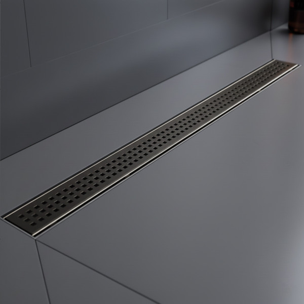 Трап для душа Lauter 2120165-KGM 600x70