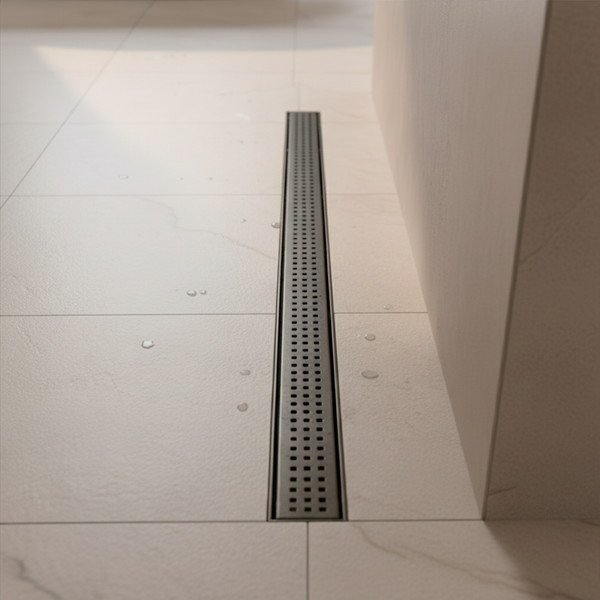 Трап для душа Lauter 2120165-KGM 600x70