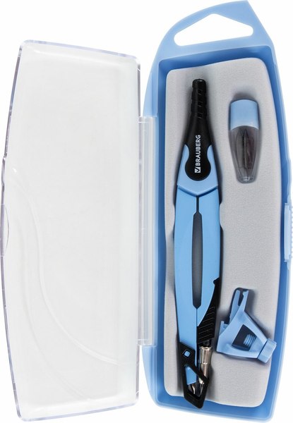 Готовальня Brauberg Ultra / 210822