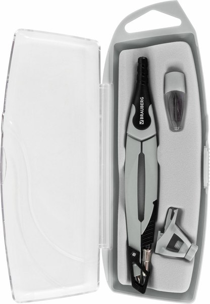 Готовальня Brauberg Ultra / 210821