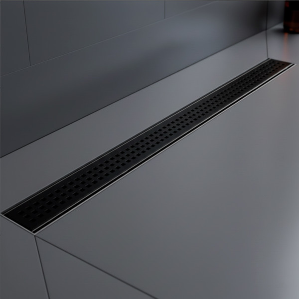 Трап для душа Lauter 2120172-KMB 700x70