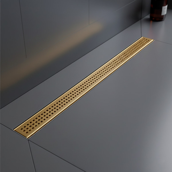 Трап для душа Lauter 2120173-KG 700x70