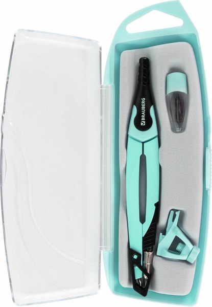 Готовальня Brauberg Ultra / 210824