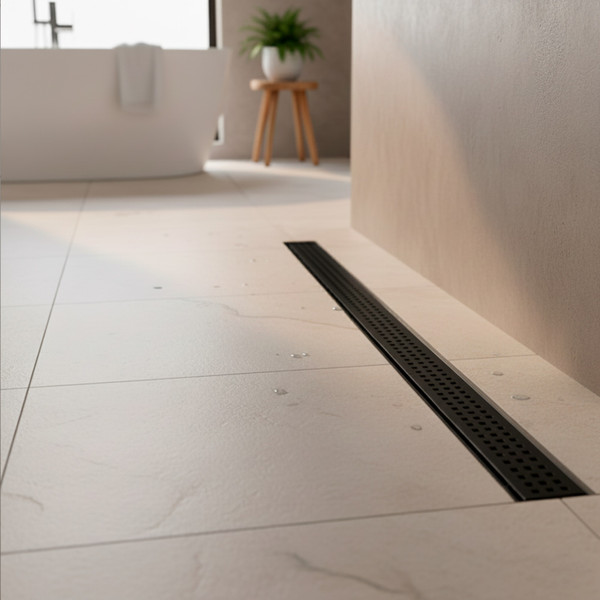 Трап для душа Lauter 2120182-KMB 800x70