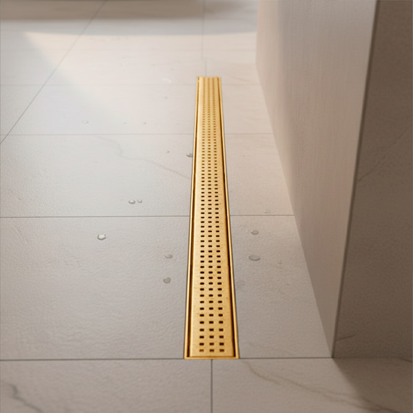 Трап для душа Lauter 2120183-KG 800x70