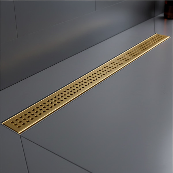 Трап для душа Lauter 2120193-KG 900x70