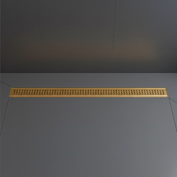 Трап для душа Lauter 2120193-KG 900x70