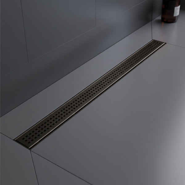 Трап для душа Lauter 2120195-KGM 900x70