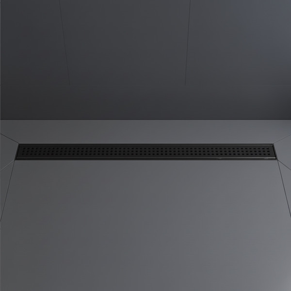 Трап для душа Lauter 2120195-KGM 900x70