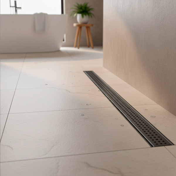 Трап для душа Lauter 2120195-KGM 900x70