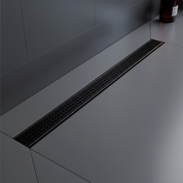 Трап для душа Lauter 2120122-KMB 1200x70