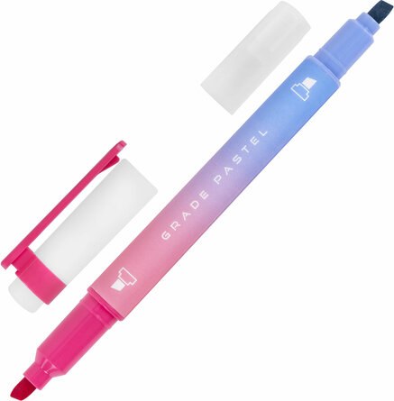 Набор маркеров Brauberg Grade / 152509