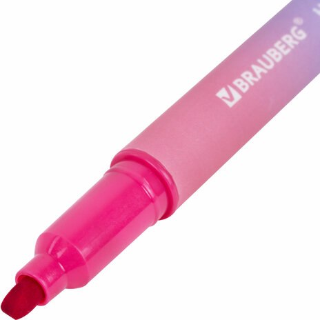 Набор маркеров Brauberg Grade / 152509