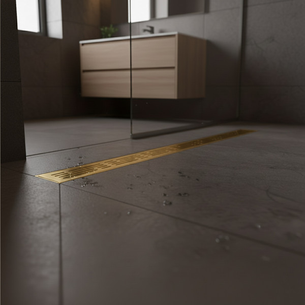 Трап для душа Lauter 2120163-LG 600x70