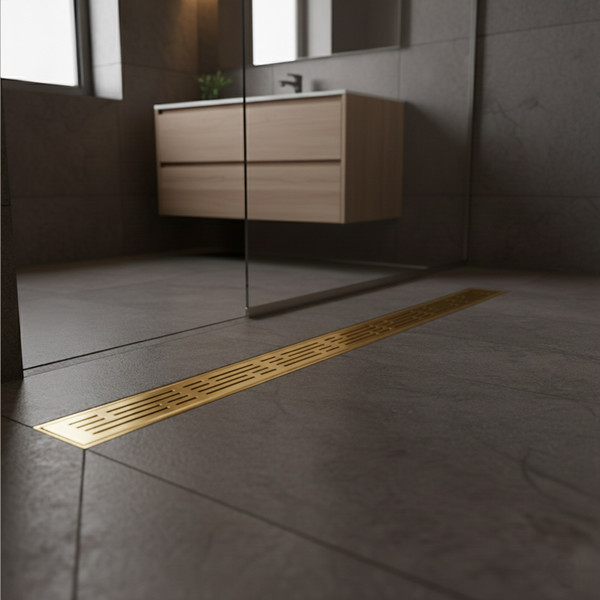 Трап для душа Lauter 2120173-LG 700x70