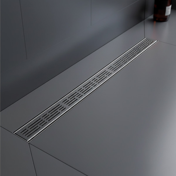 Трап для душа Lauter 2120181-LH 800x70