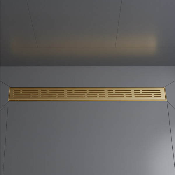 Трап для душа Lauter 2120183-LG 800x70