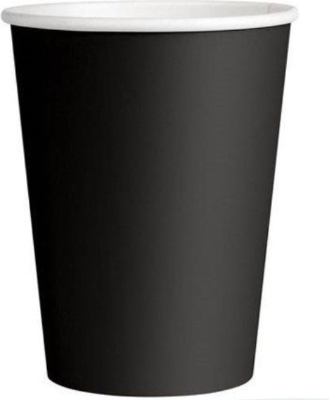 Набор бумажных стаканов Паксервис 250мл / 188976 - фото