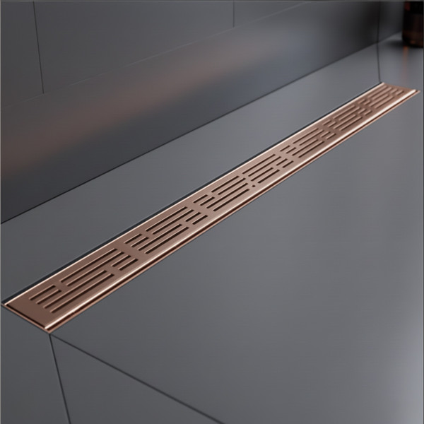 Трап для душа Lauter 2120184-LRG 800x70