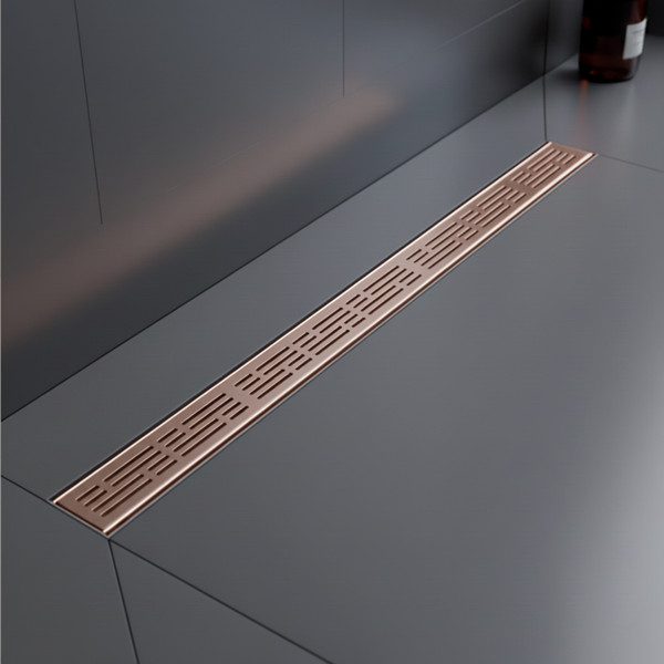 Трап для душа Lauter 2120184-LRG 800x70