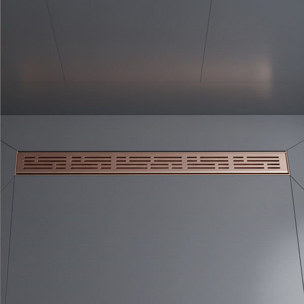 Трап для душа Lauter 2120184-LRG 800x70