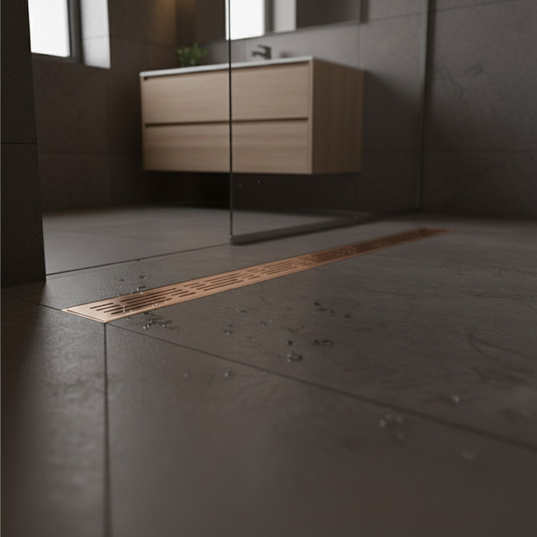 Трап для душа Lauter 2120184-LRG 800x70