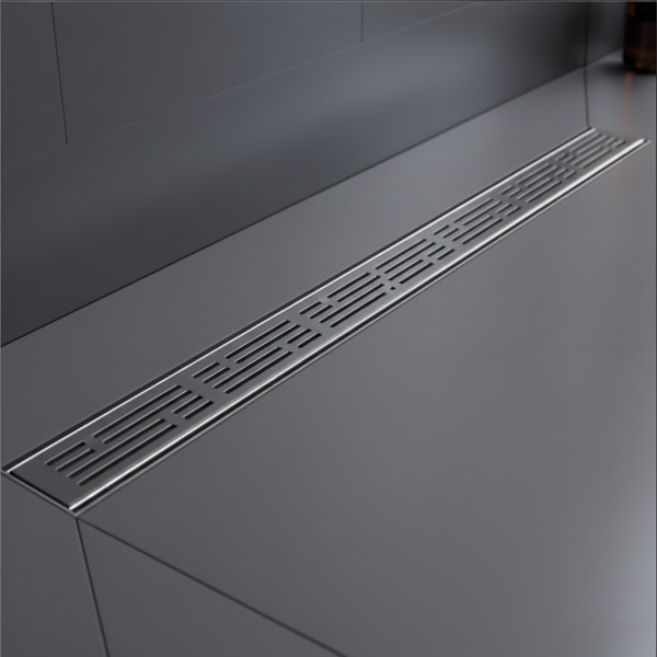 Трап для душа Lauter 2120191-LH 900x70