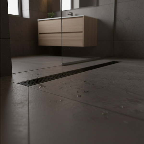 Трап для душа Lauter 2120192-LB 900x70