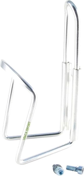 Флягодержатель для велосипеда Vinca Sport HC 11 silver-VS - фото