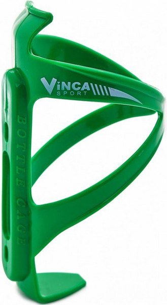 Флягодержатель для велосипеда Vinca Sport HC 13 green-VS - фото