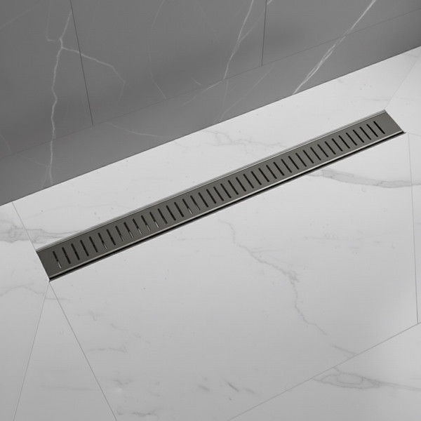 Трап для душа Lauter 2120165-C1GM 600x70