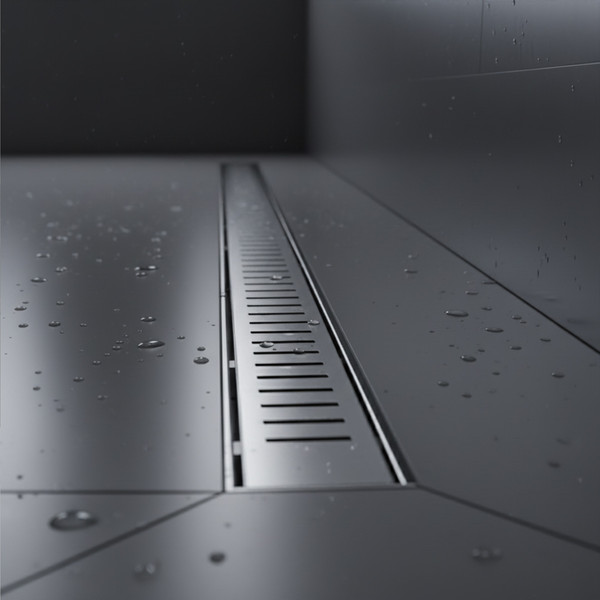 Трап для душа Lauter 2120171-C1H 700x70