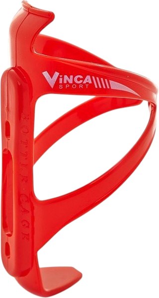Флягодержатель для велосипеда Vinca Sport HC 13 red-VS - фото
