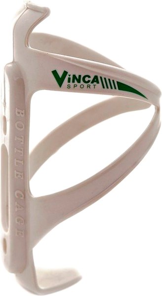 Флягодержатель для велосипеда Vinca Sport HC 13 white-VS - фото