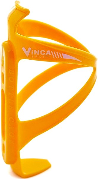 Флягодержатель для велосипеда Vinca Sport HC 13 yellow-VS - фото
