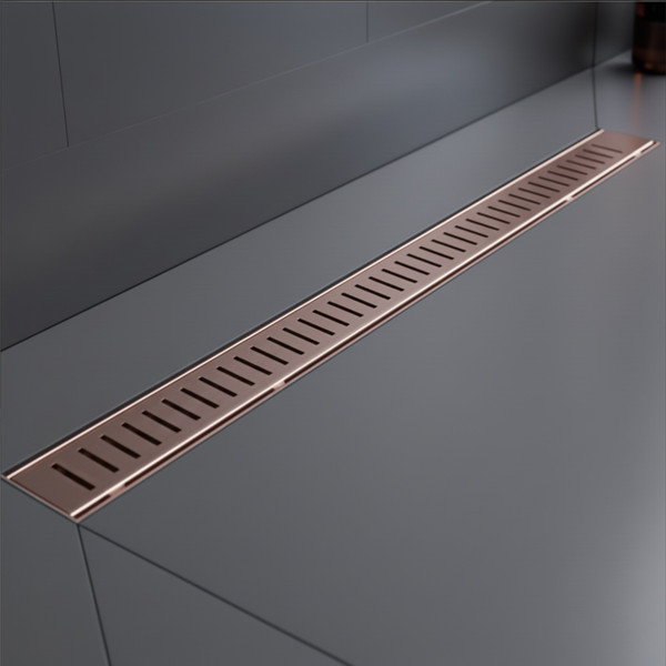 Трап для душа Lauter 2120174-C1RG 700x70