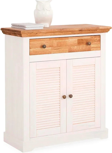 Тумба Dipriz Асти 2 дв 1 ящ / Д.7317-3  - фото