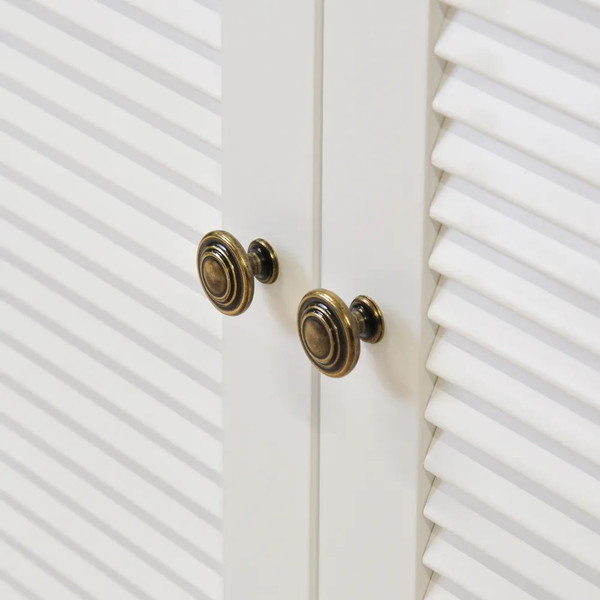 Тумба Dipriz Асти 2 дв 1 ящ / Д.7317-3 